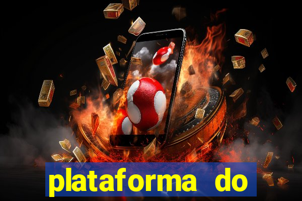 plataforma do gusttavo lima de jogo